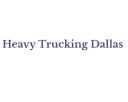 Heavy Trucking Dallas logo